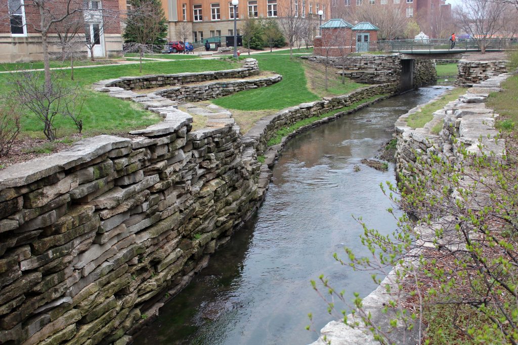 Boneyard Creek