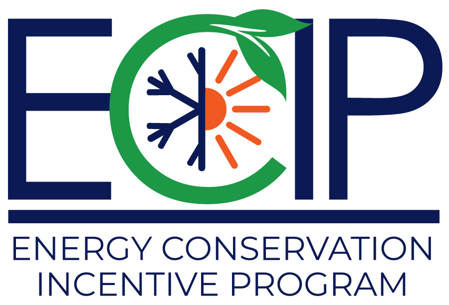 Energy Conservation Incentive Program