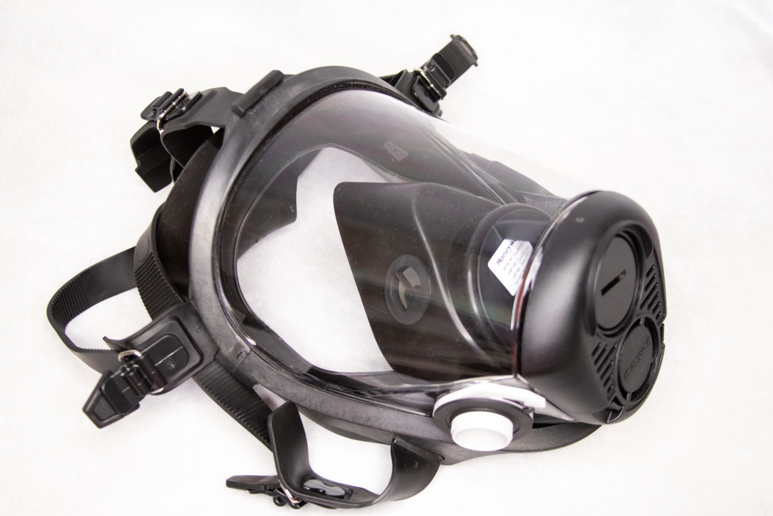respirator safety compliance employee safe ppe personal protective equipment