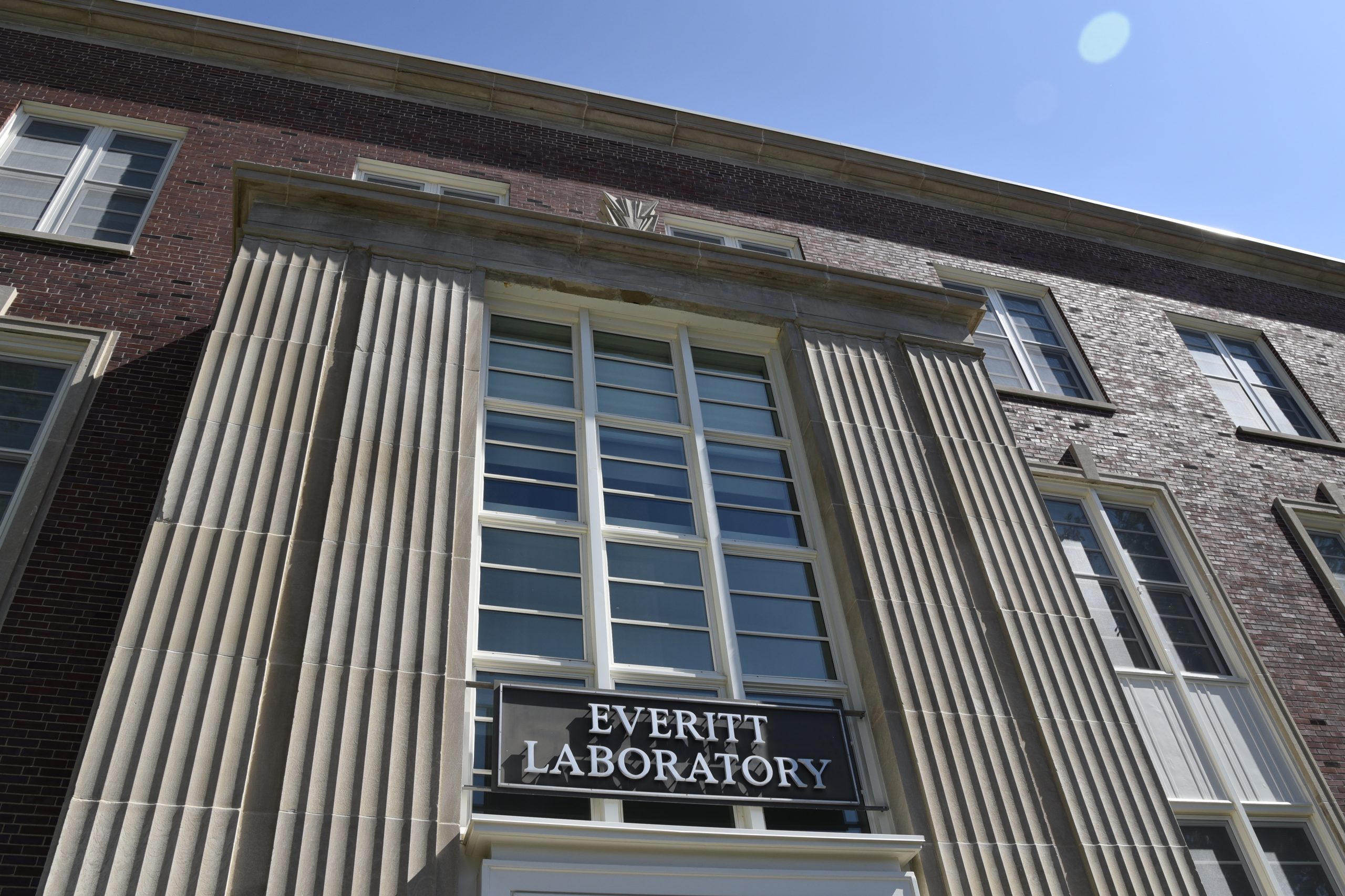 Everitt Laboratory