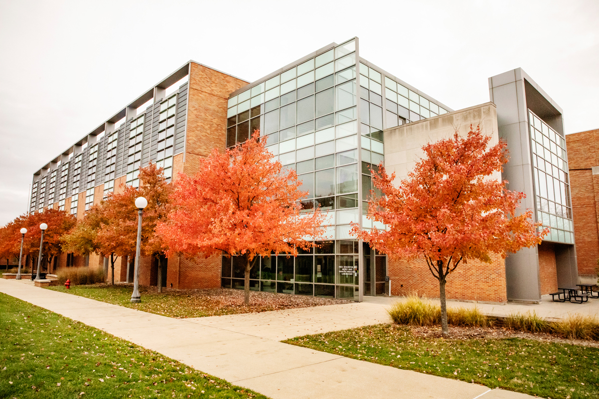 Micro and Nanotechnology Laboratory.