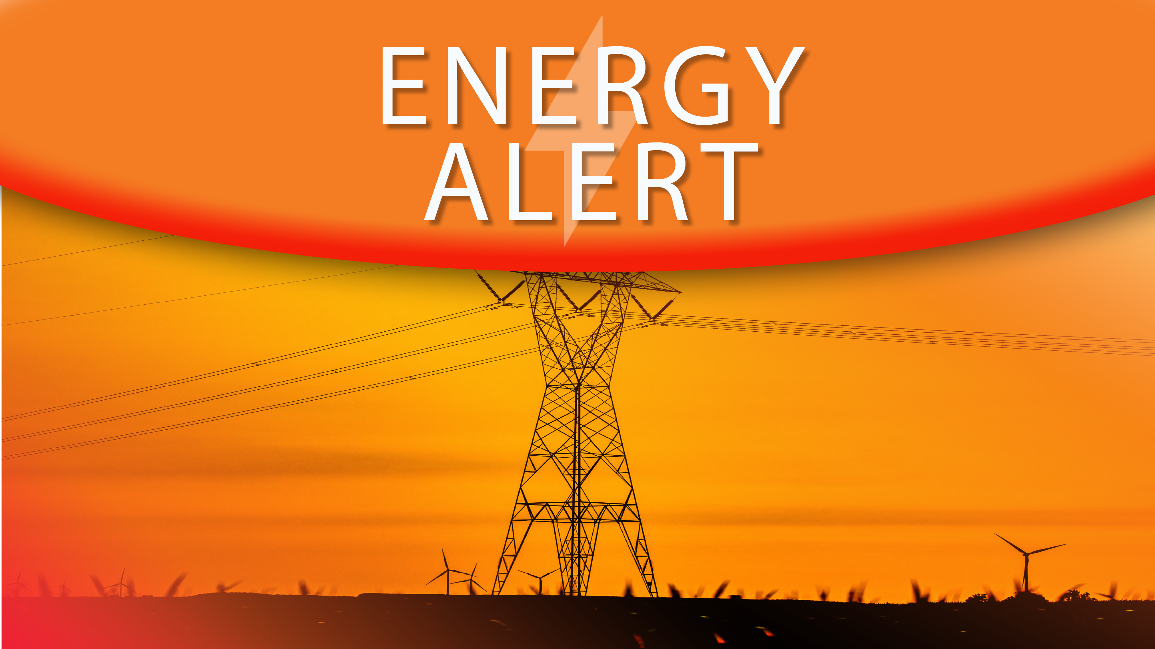Energy Alert