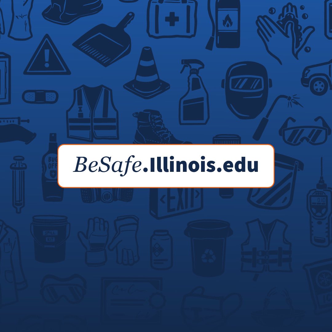 besafe.illinois.edu