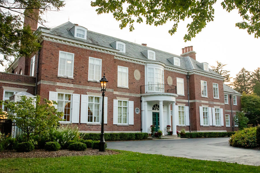 President's House