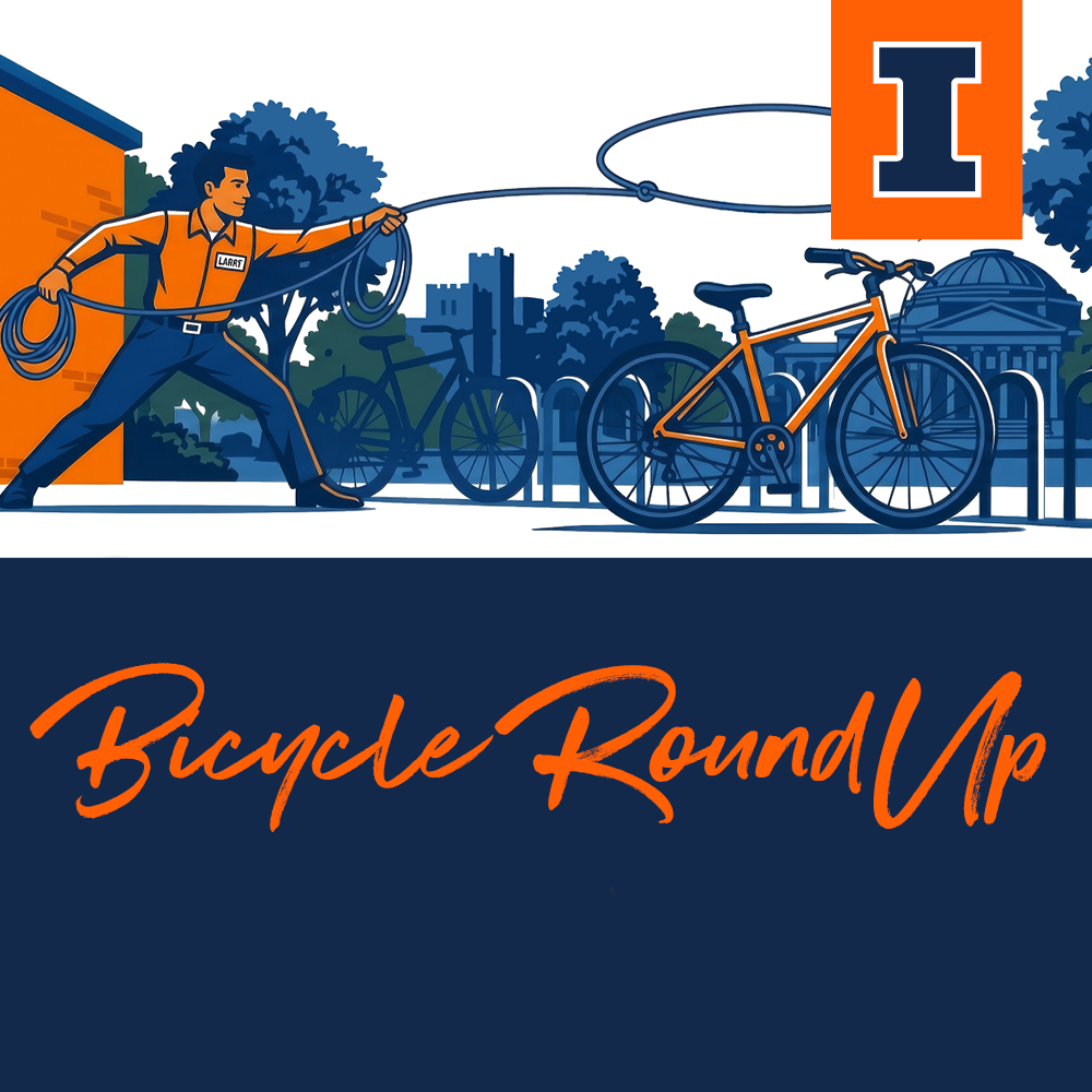 Summer Bicycle Roundup