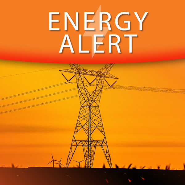Energy Alert
