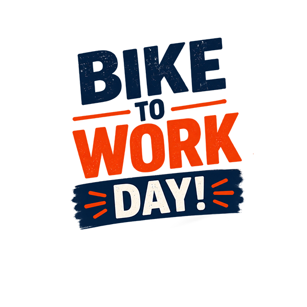 Bike to Work Day!
